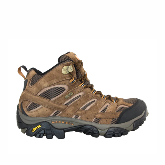 Merrell Moab 2 Mid WTPF Earth Mens