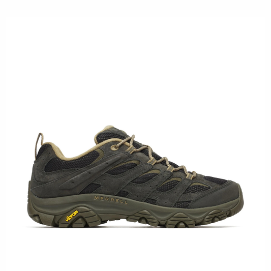 Merrell Moab 3 Black / Beluga Mens