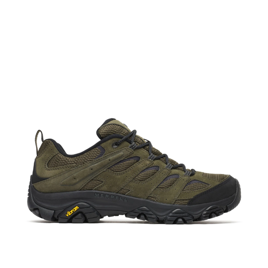 Merrell Moab 3 Dark / Moss Mens