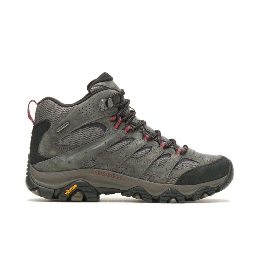 Merrell Moab 3 Mid WP Beluga Mens