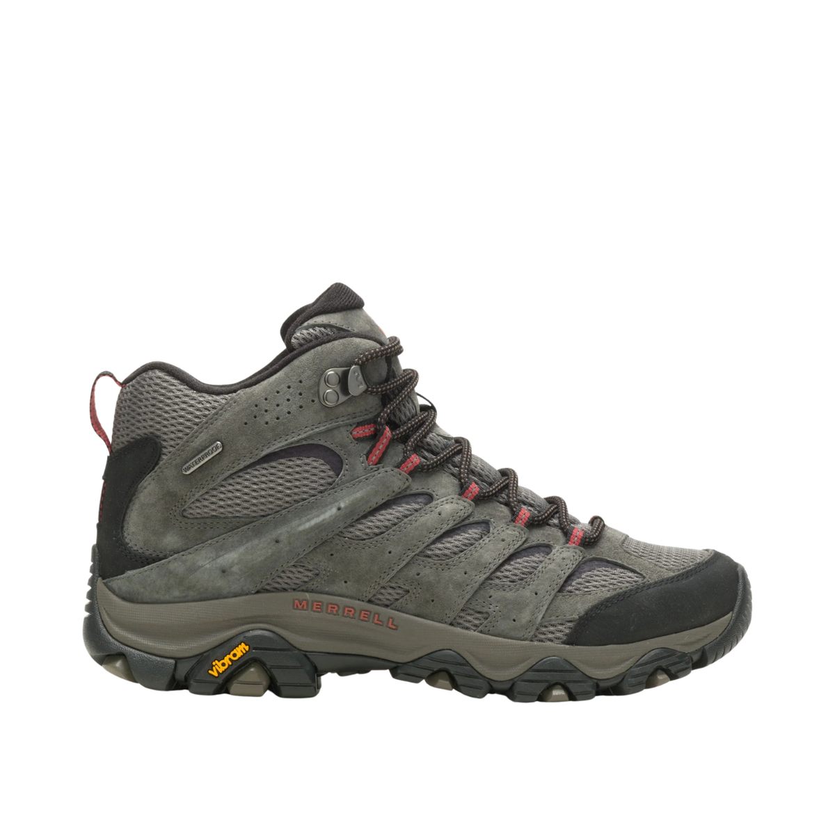 Merrell Moab 3 Mid WP Beluga Mens