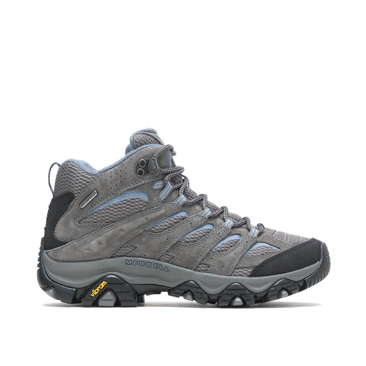 Merrell Moab 3 Mid WP Granite Womens