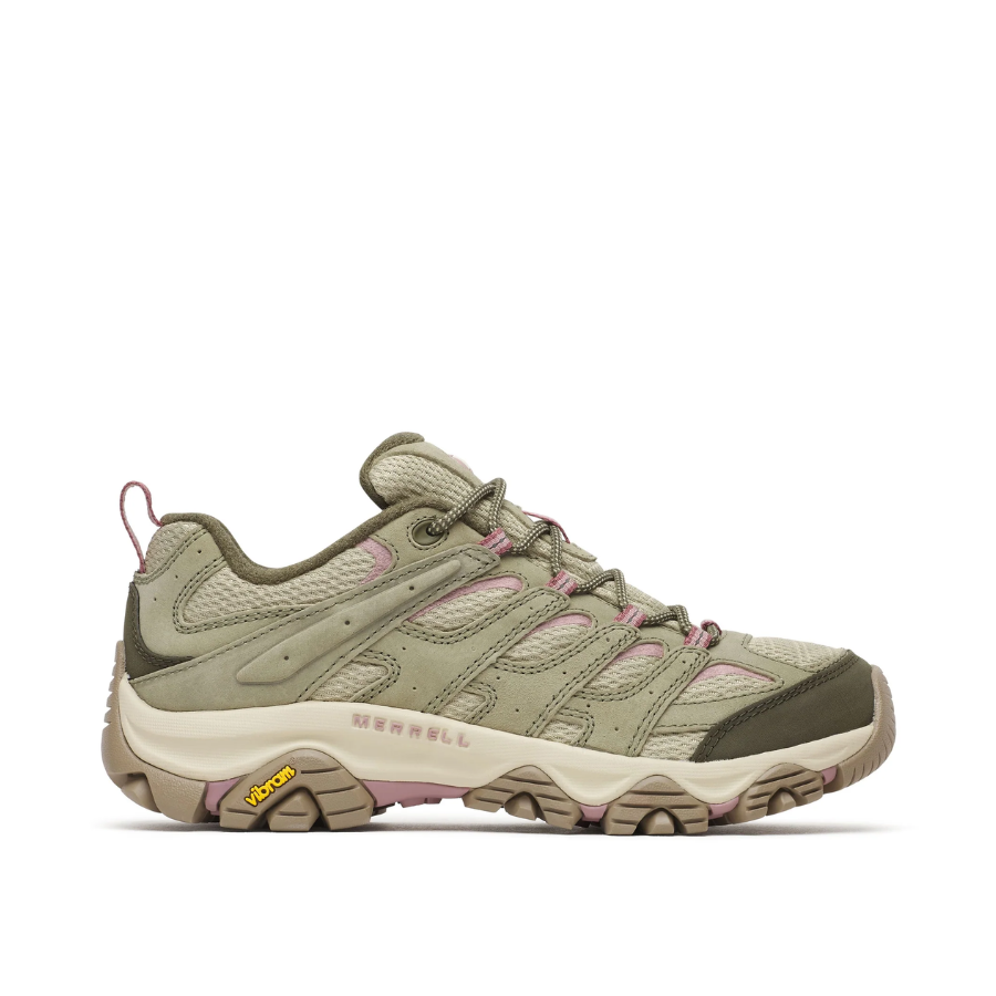 Merrell Moab 3 Olivine Womens
