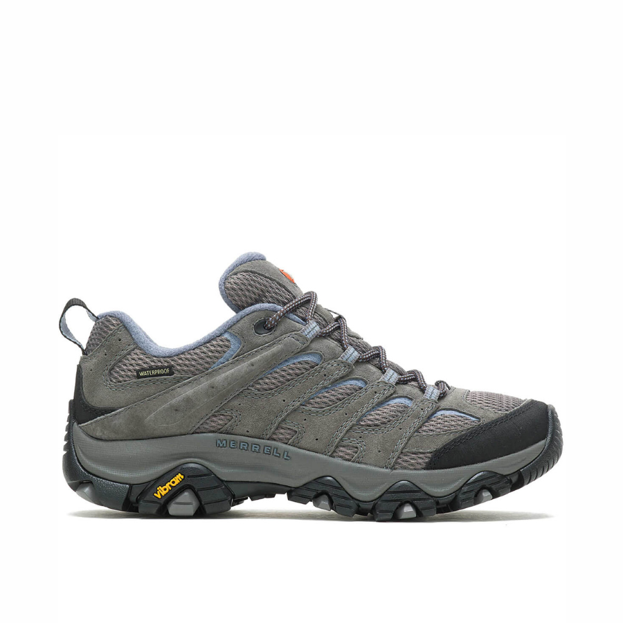 Merrell Moab 3 WP Granite (Blue) Womens