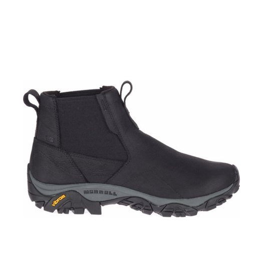 Merrell Moab Adventure Chelsea Polar WP Black Mens