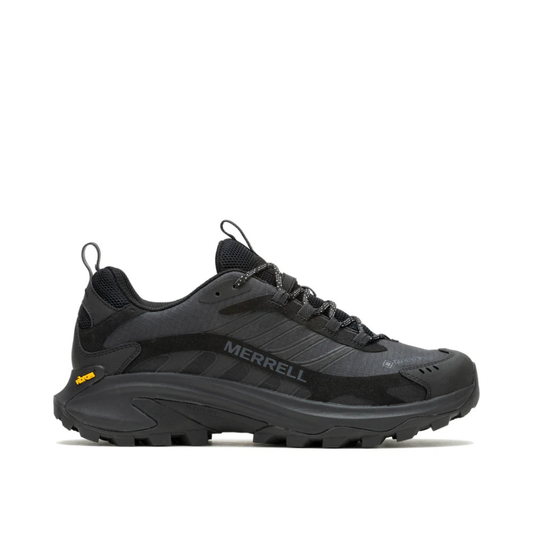 Merrell Moab Speed 2 GTX Black/Black Mens