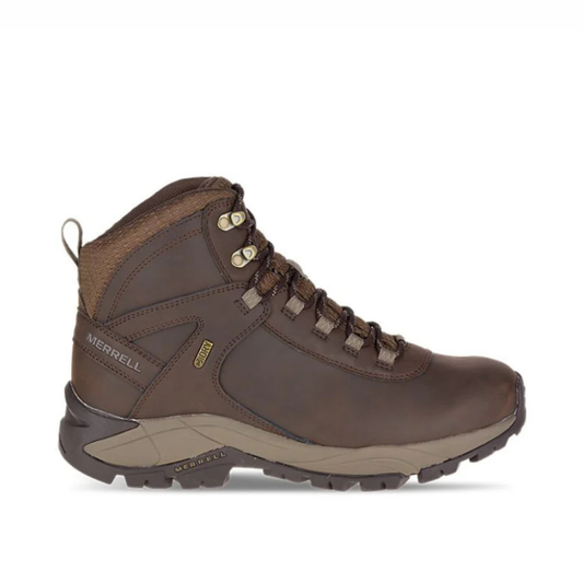Merrell Vego Mid LTR WP Mens