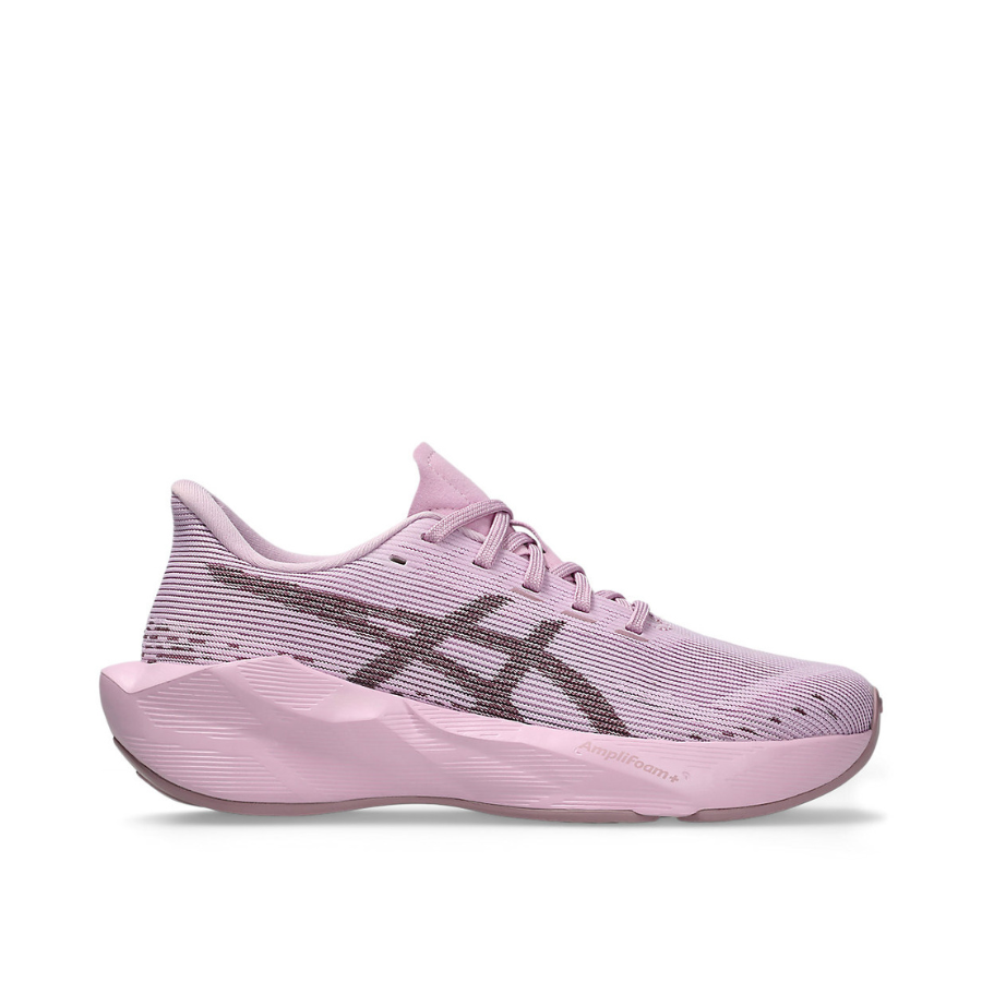 NOVABLAST 6 (GS) Hazy Lilac / Dark Prune Kids