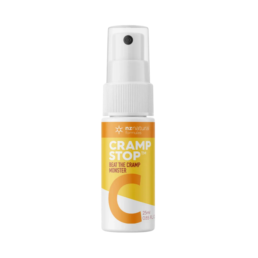 NZ Natural Cramp Stop