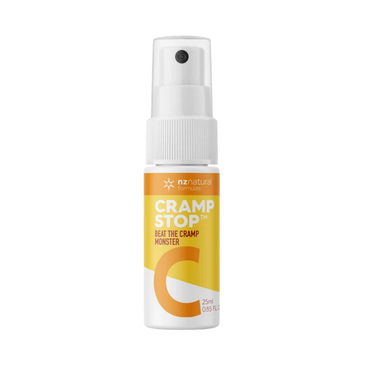 NZ Natural Cramp Stop