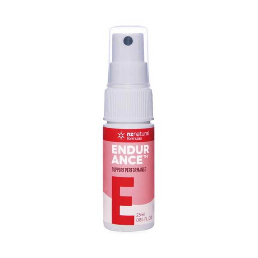 NZ Natural Endurance