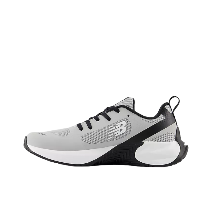 New Balance FC Play GFCY8GA Grey (GS) Kids