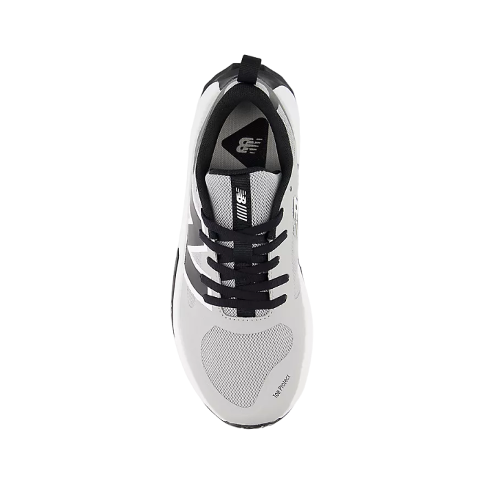 New Balance FC Play GFCY8GA Grey (GS) Kids