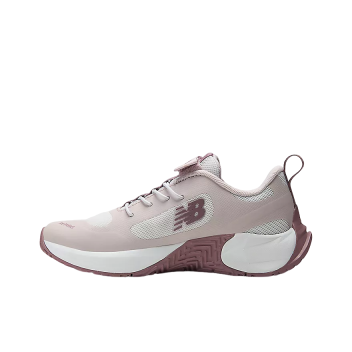 New Balance FC Play PFCY1UW Pink (PS) Kids