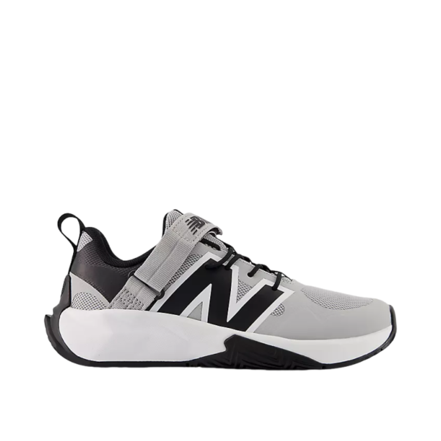 New Balance FC Play PFCY6HQ Grey (PS) Kids
