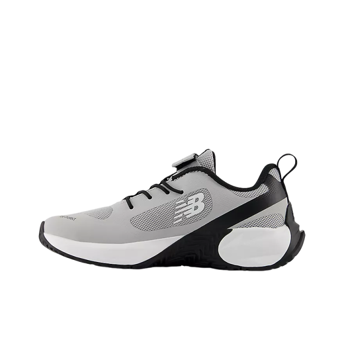 New Balance FC Play PFCY6HQ Grey (PS) Kids