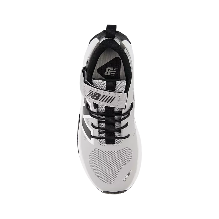 New Balance FC Play PFCY6HQ Grey (PS) Kids