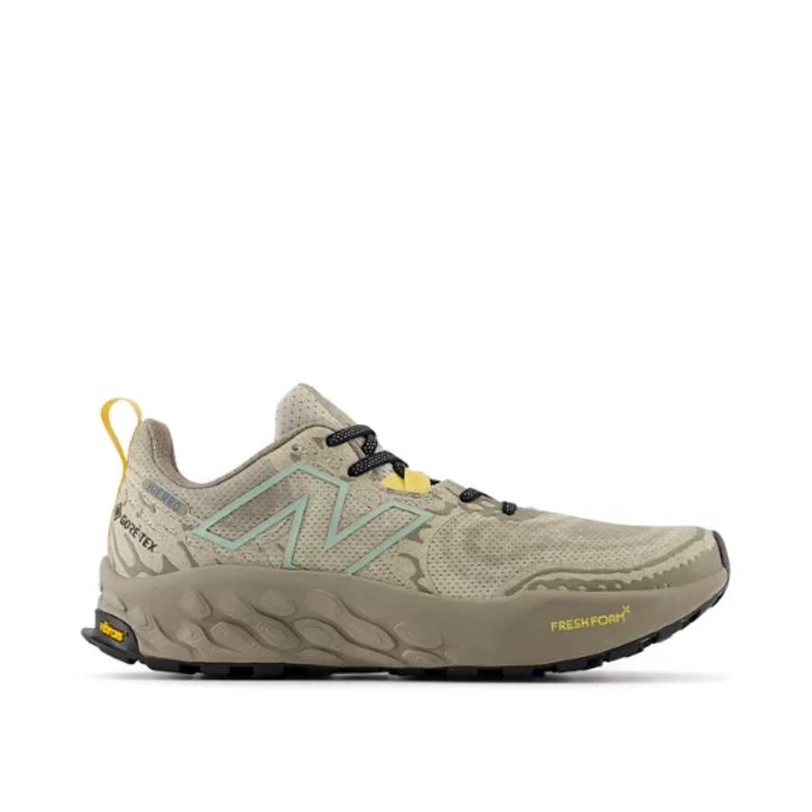 New Balance Fresh Foam Hierro v8 GTX (2E) Mens