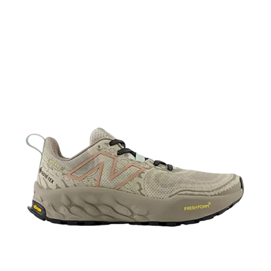 New Balance Fresh Foam Hierro v8 GTX (D) Womens