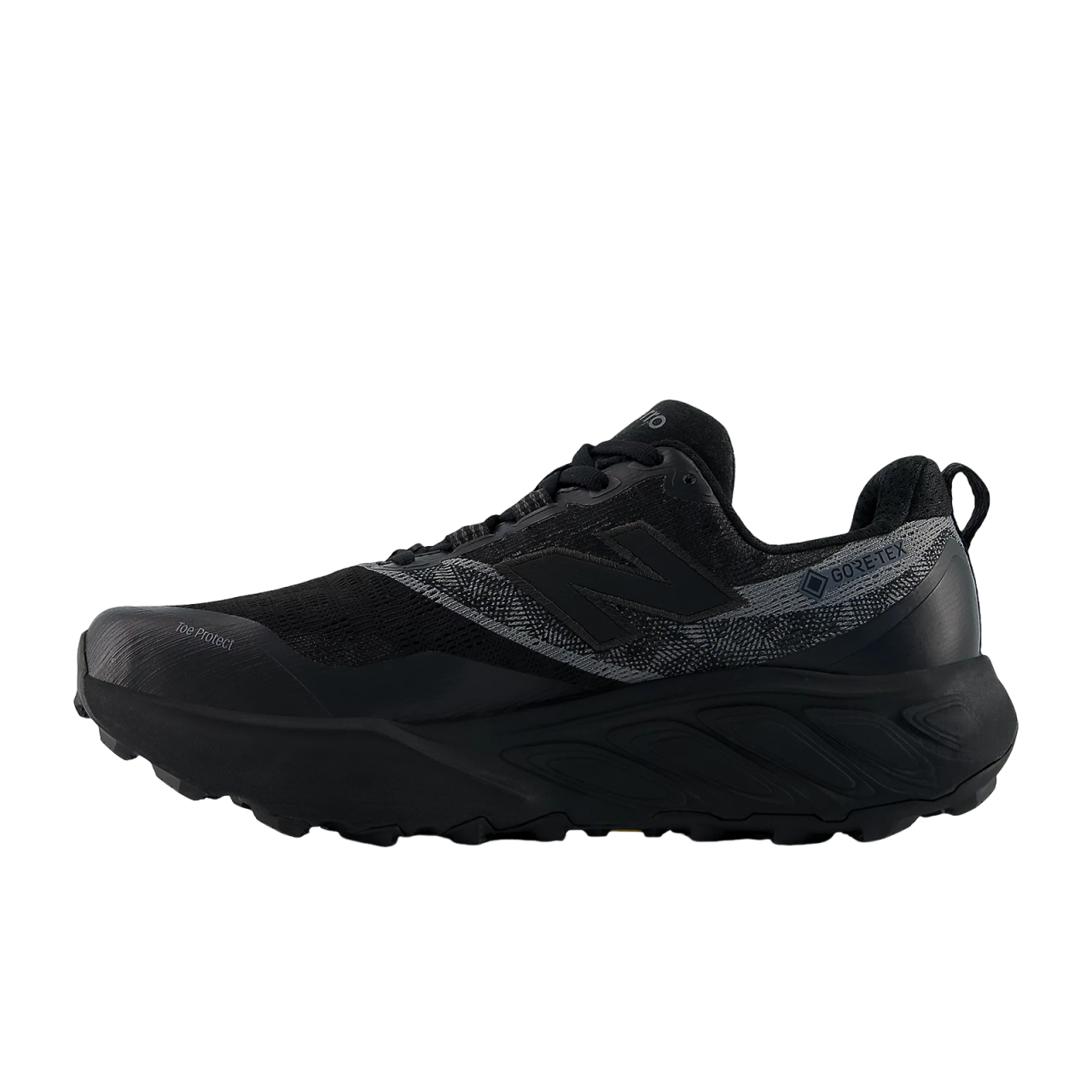 New Balance Fresh Foam Hierro v9 GTX (D) WTHIGLB9 Womens