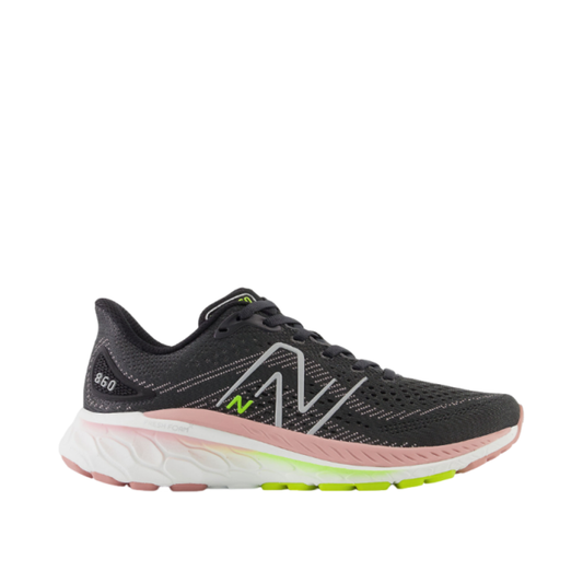 New Balance Fresh Foam X 860v13 (D) Pink Womens