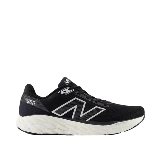 New Balance Fresh Foam X 880v14 B/W (4E) Mens