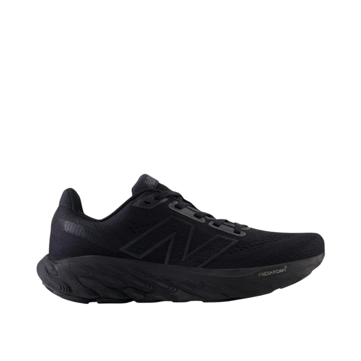 New Balance Fresh Foam X 880v14 (D) Black Womens