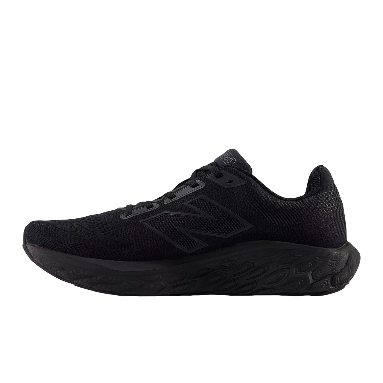 New Balance Fresh Foam X 880v14 (D) Black Womens