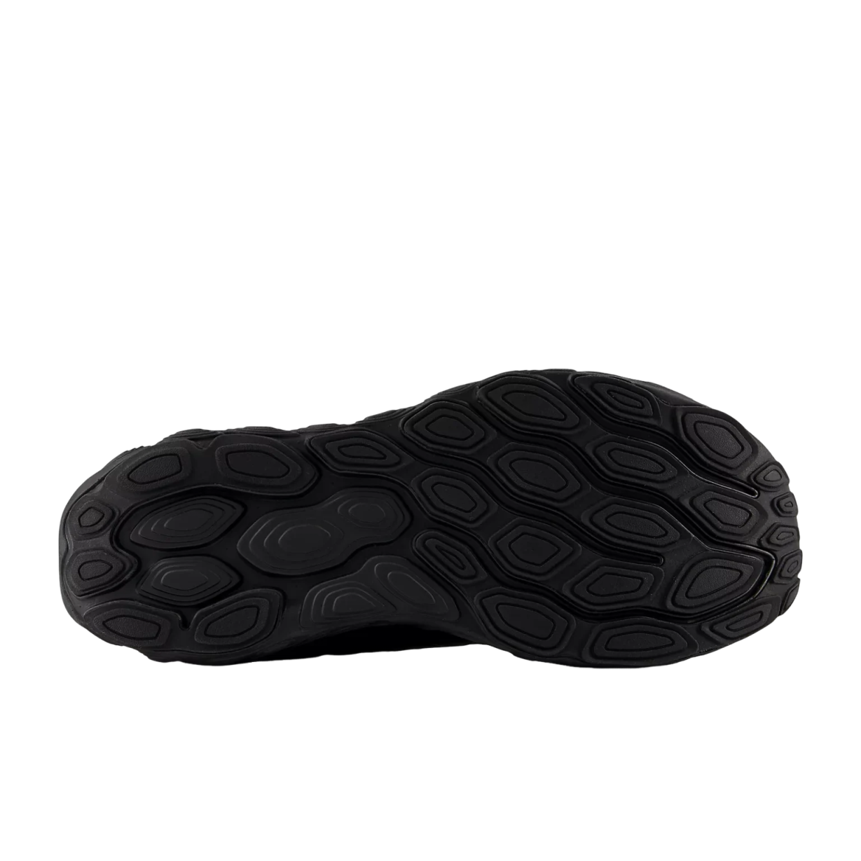 New Balance Fresh Foam X 880v14 (D) Black Womens