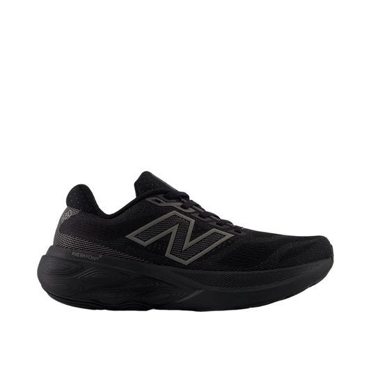 New Balance Fresh Foam X 880v15 (2E) Black Womens