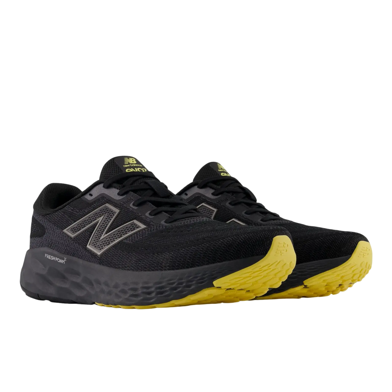New Balance Fresh Foam X Evoz v4 (2E) Mens