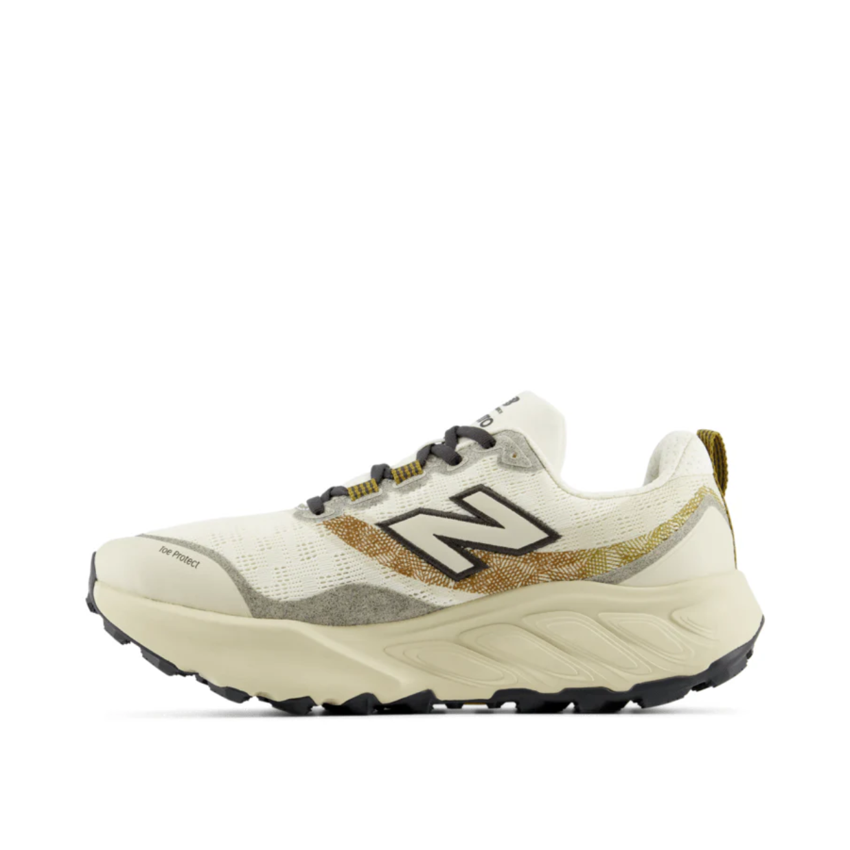 New Balance Fresh Foam X Hierro v9 Angora- WHIER4A5 Womens