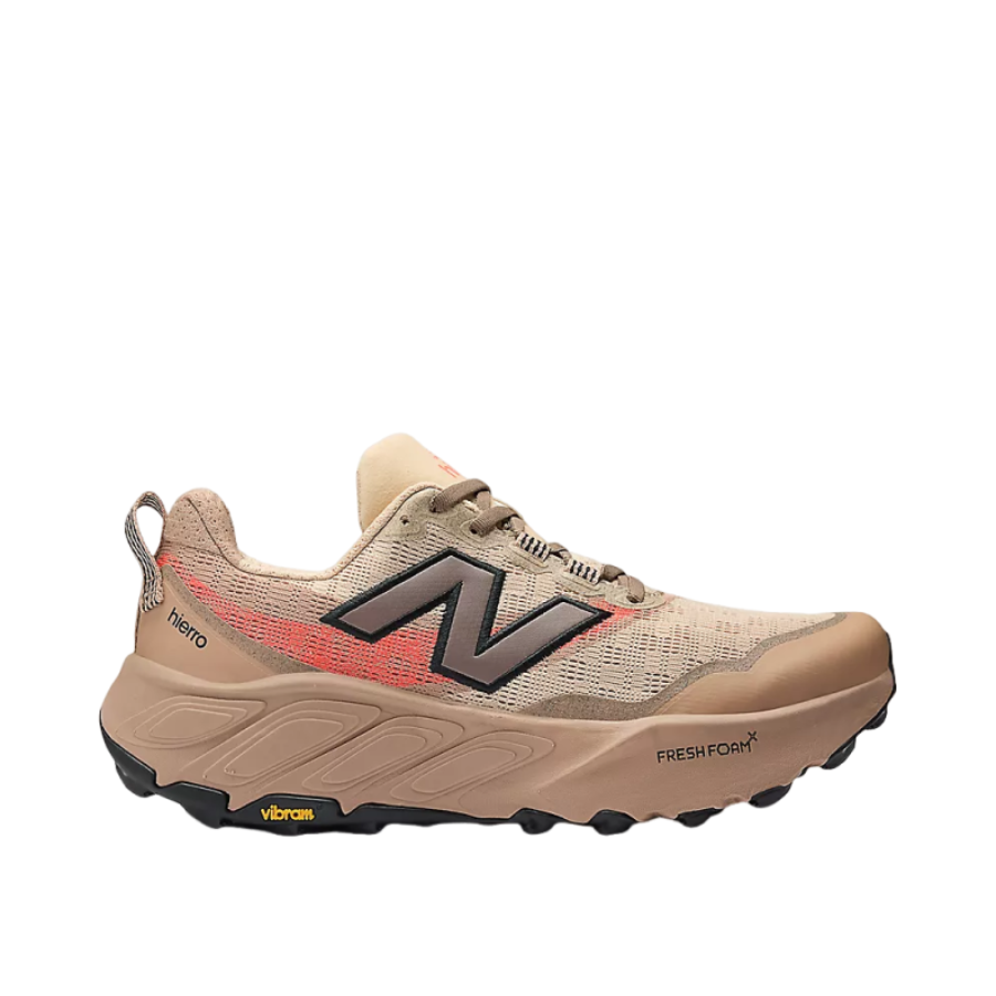 New Balance Fresh Foam X Hierro v9 Clay Mens