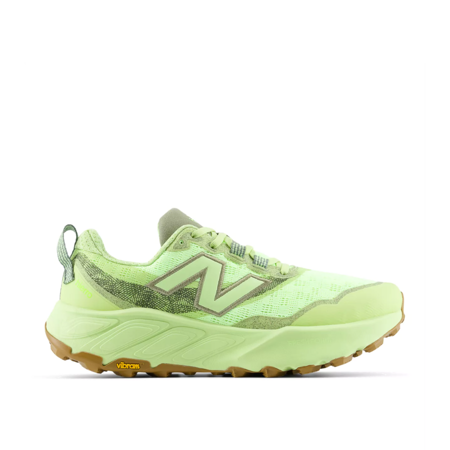 New Balance Fresh Foam X Hierro v9 Green MHIER51M Mens