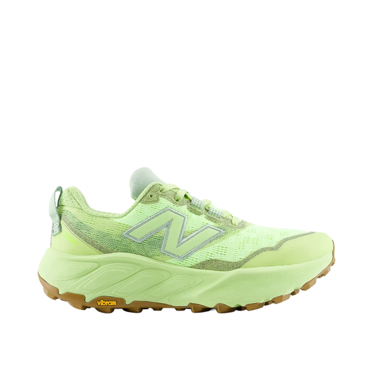 New Balance Fresh Foam X Hierro v9 Green WHIER1LJ Womens