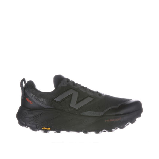 New Balance Fresh Foam X Hierro v9 X-Wide (4E) Dark night - MHIER1VY Mens