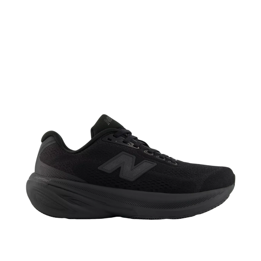 New Balance Fresh Foam X W860v15 (D) Black Womens
