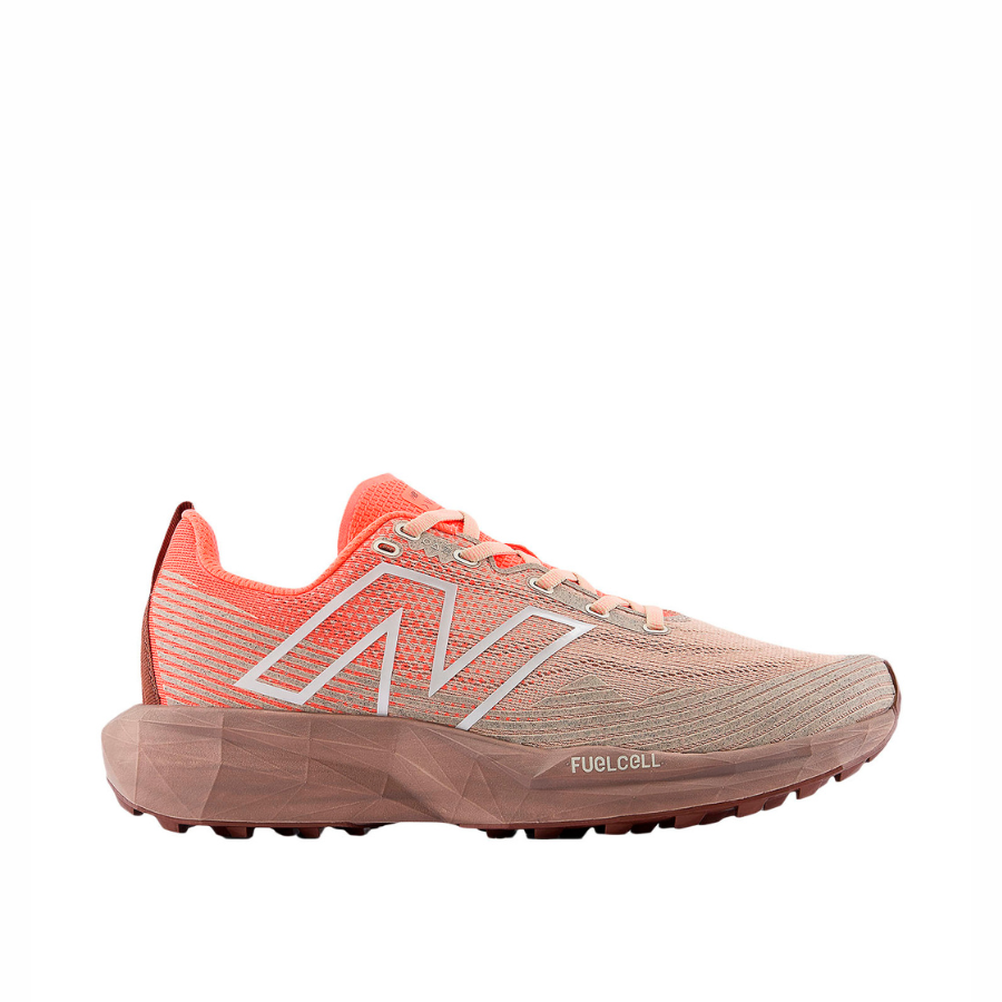 New Balance FuelCell Venym Urgent Red Mens