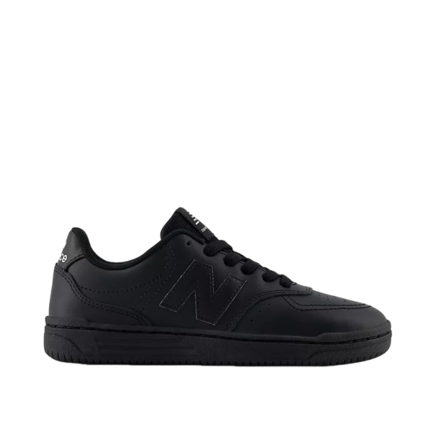 New Balance GSB80 v1 Black Kids