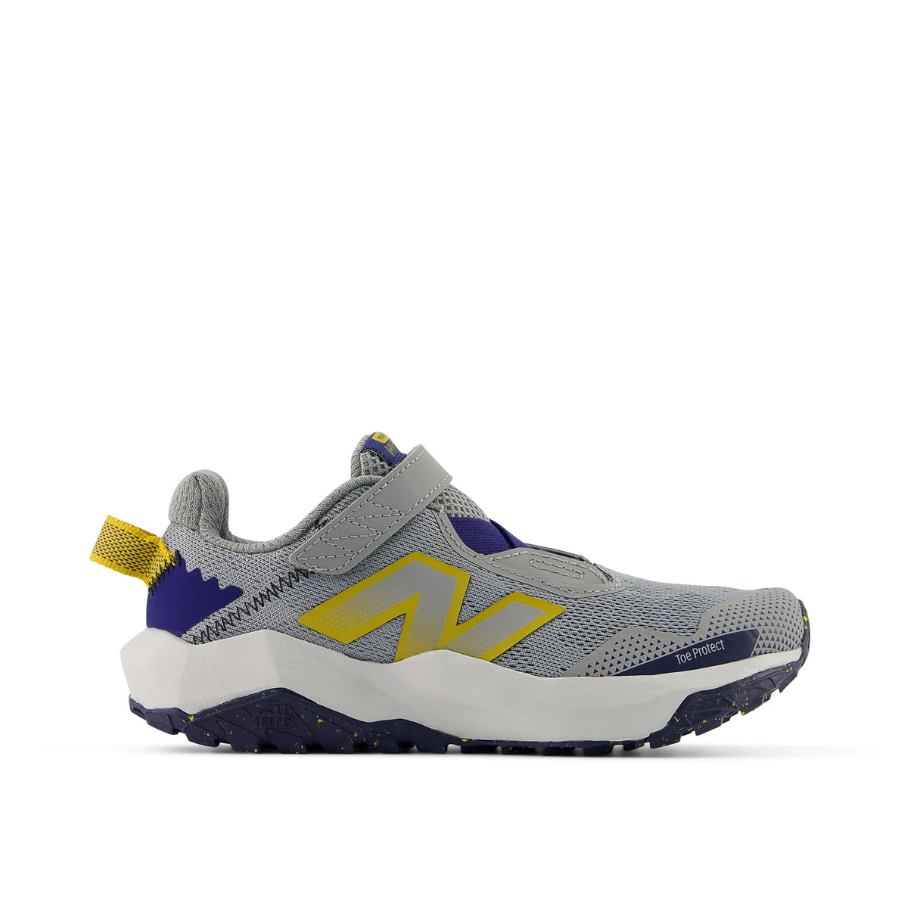New Balance Nitrel v6 PANTRLA6 (PS) Kids