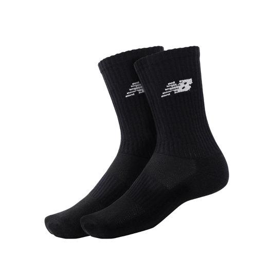 New Balance Performance Basic Socks