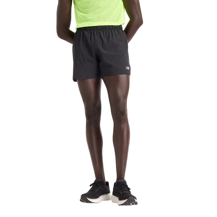 New Balance RC Short 5" Mens