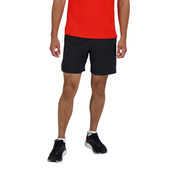 New Balance RC Short 7" Mens
