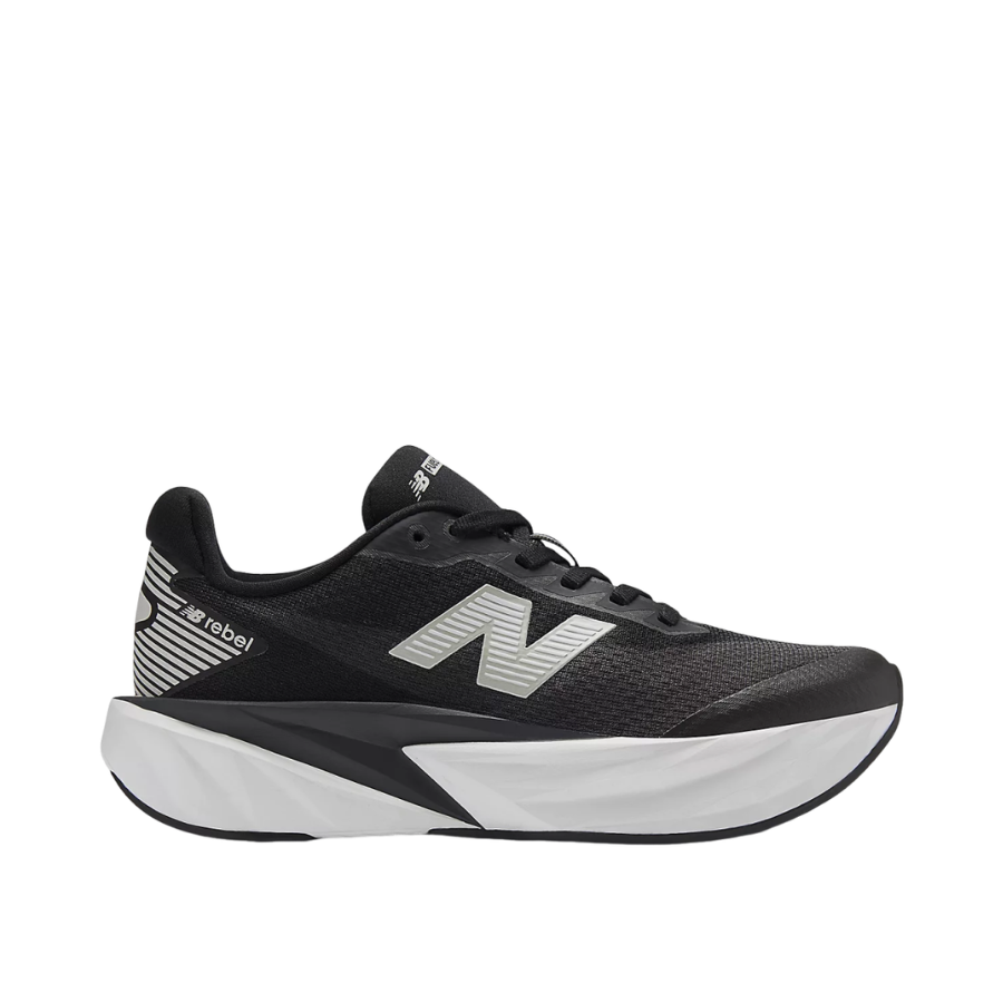 New Balance Rebel v5 GFCX5LF B/W (GS) Kids