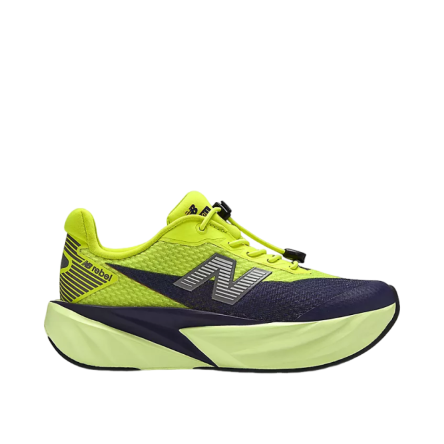 New Balance Rebel v5 PFCX7Z6 (PS) Kids