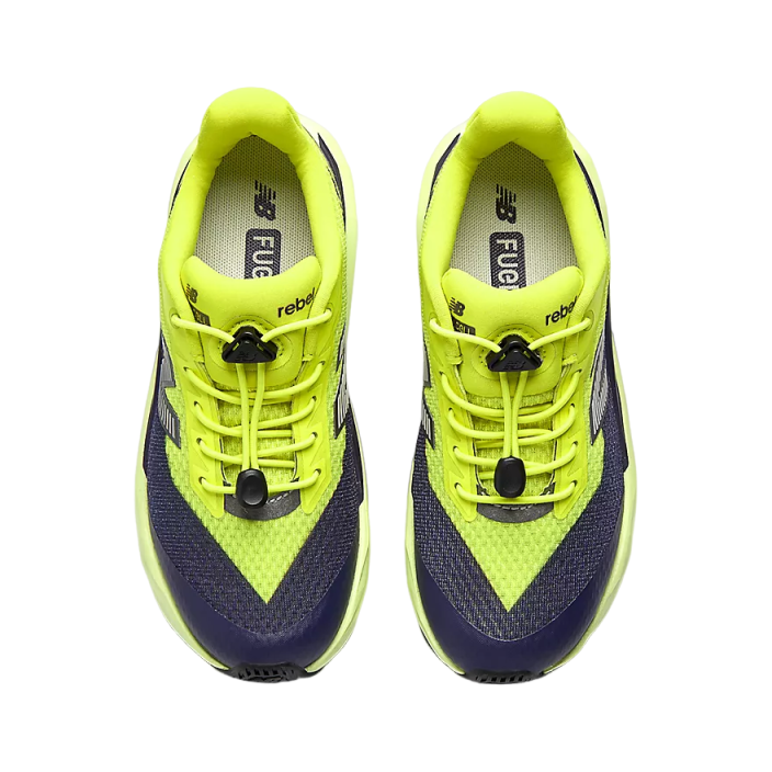 New Balance Rebel v5 PFCX7Z6 (PS) Kids