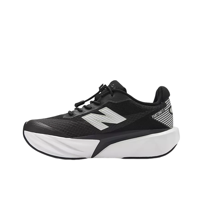 New Balance Rebel v5 PFCX8P5 B/W (PS) Kids