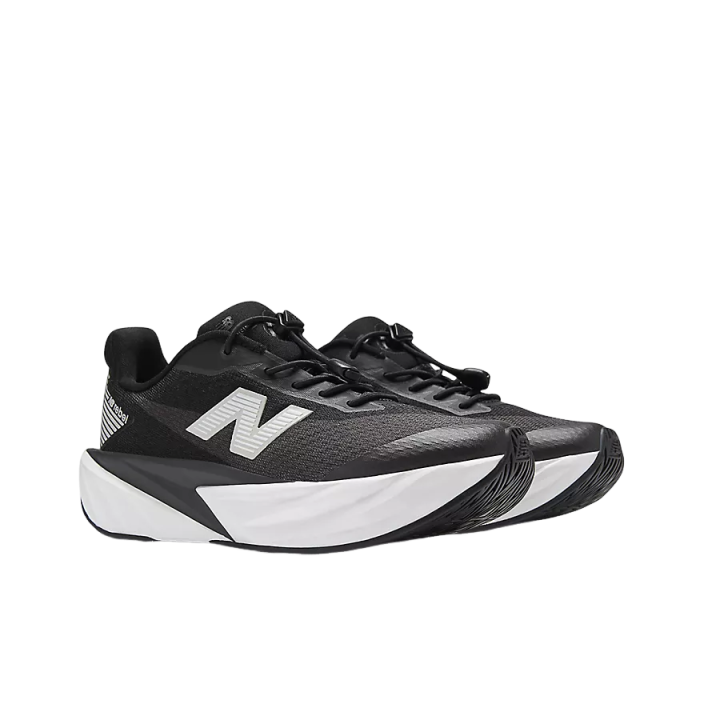 New Balance Rebel v5 PFCX8P5 B/W (PS) Kids