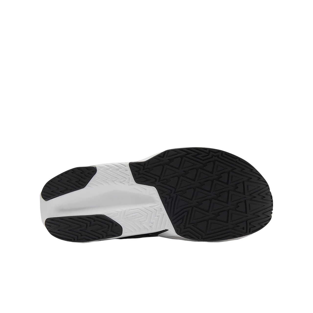 New Balance Rebel v5 PFCX8P5 B/W (PS) Kids