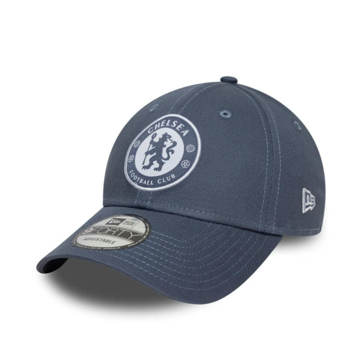 New Era 9Forty CFC Navy Cap